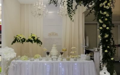 Per il tuo evento importante o per la tua cerimonia credi davvero che i fiori non siano necessari?